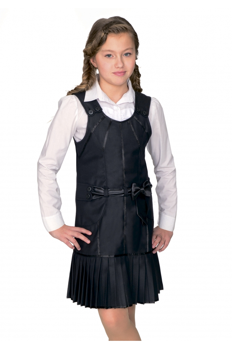 Сарафан Леся 44-48